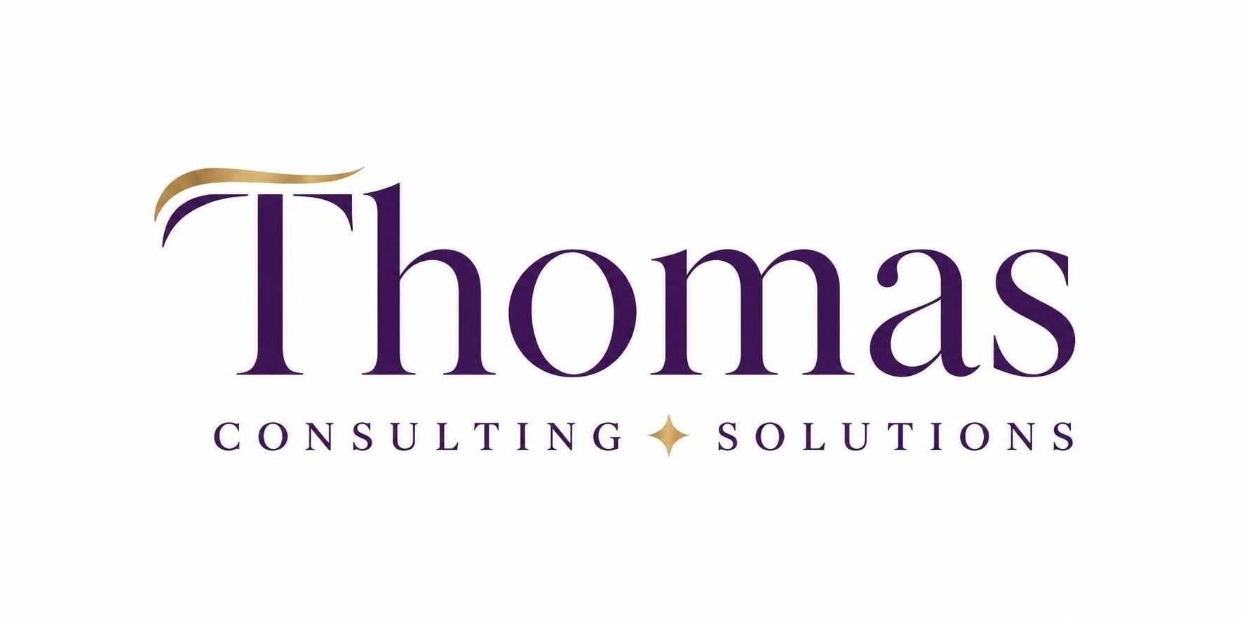 Thomas Consulting Solutions