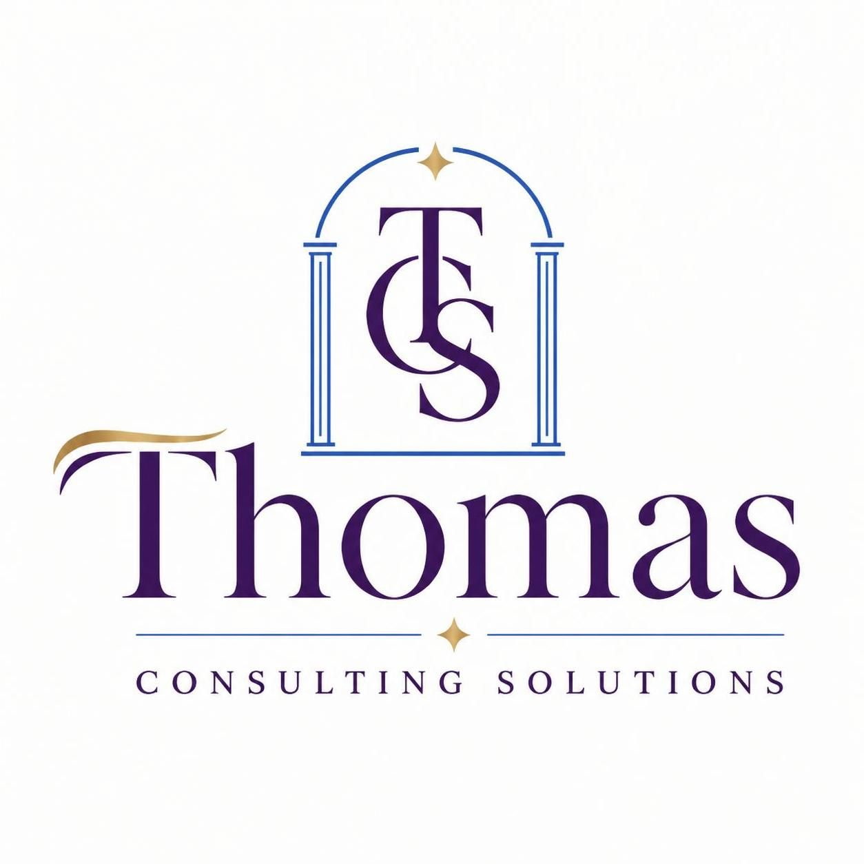Thomas Consulting Solutions